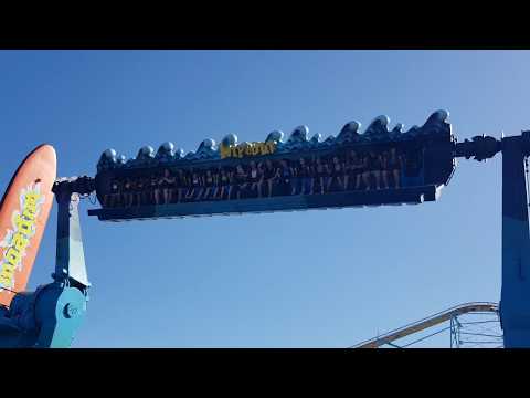 Wipeout | Dreamworld