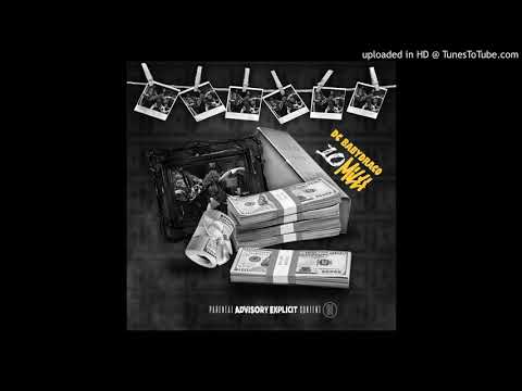 Dc Baby Draco - 10 Milli. ( Rip Felix Mitchell )