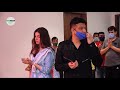 BHUSHAN KUMAR DIVYA KUMAR KHOSLA AT T SERIES GANPATI VISARJAN