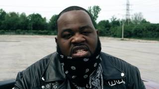 Tone nyce "Mask Off" FreeStyle