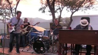 Shon Hollan Blues Presents, "Good Morning Little School Girl" by Sonny Boy Williamson