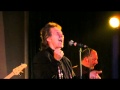 Benny Mardones  Into The Night  LIVE  Palace Theater  12/3/11