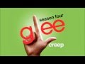 Creep - Glee Cast [HD FULL STUDIO] 