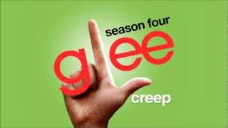 Creep - Glee Cast [HD FULL STUDIO]