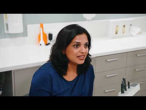 Videos from Ashton Avenue Dental Practice