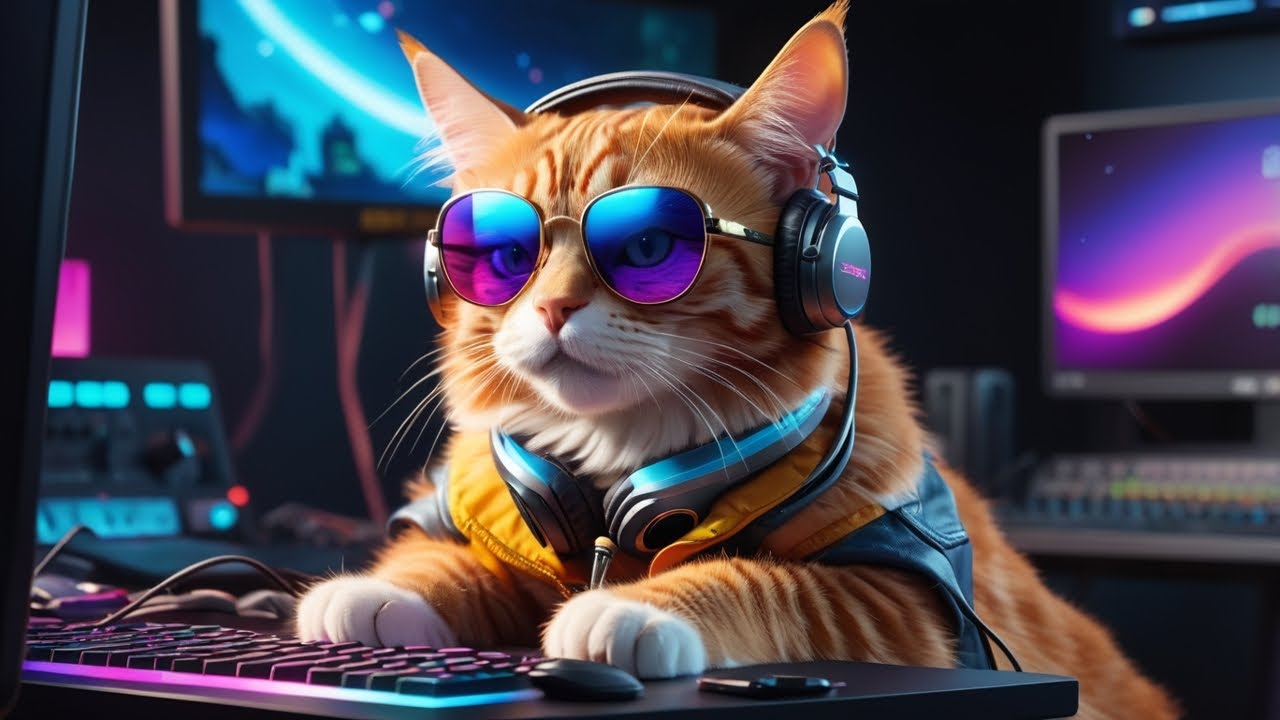 Lofi Hip Hop Radio, Beats to Chill, Studying, Working 📚 Relaxation, Yoga, coffee break, Join with us