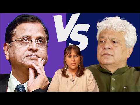 Suhel Seth & Fmr Fin Secy Subhash Garg FACE OFF On India's Economy & The West Asia CRISIS | Barkha