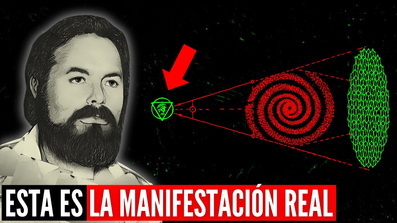 Jacobo Grinberg | Así es Como Logras Resultados Reales Con la MANIFESTACIÓN