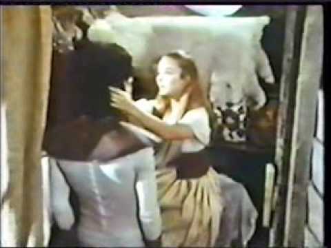 "L'Homme Qui Rit" (1971): Gwynplaine & Dea Montage