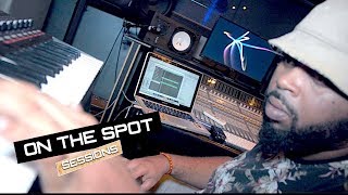 Lil Wayne Producer Makes A Beat ON THE SPOT - Avenue Beatz ft Dex Lauper
