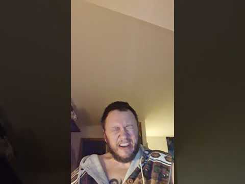 Secure yourself - Indigo girls cover - Sam Potier (No commercial use)