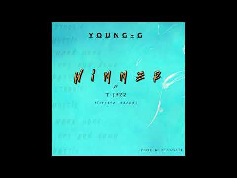 YOUNG-G  WINNER ft. TJAZZ  prod by STARGATE RECORD
