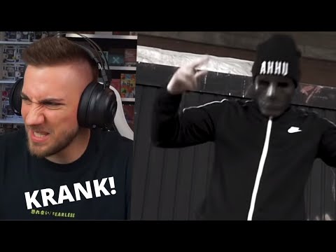 JACK VON CRACK 💀 SHOOTE LOS 2 [ENO DISS] 💀 - REACTION