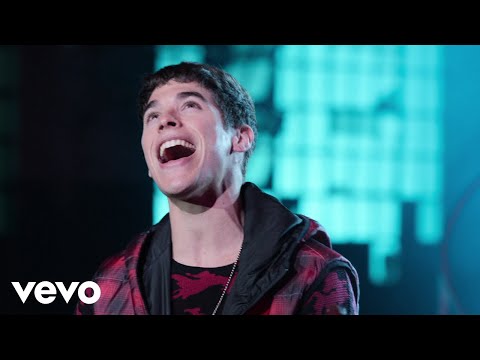 El Purre, Elenco de Disney Entrelazados - Allá Voy (De "Disney Entrelazados 2" I Disney+)