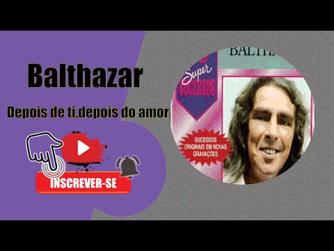 Depois De Ti, Depois Do Amor video