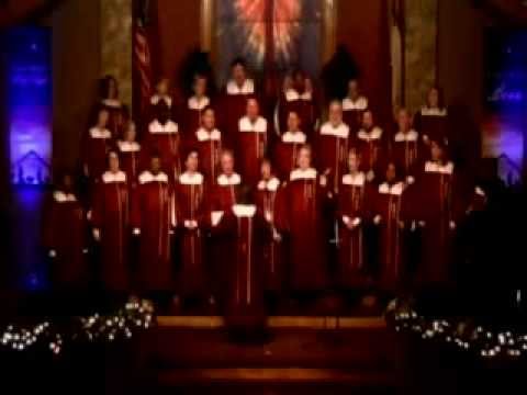 Hallelujah A Savior is Born