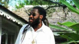 Tarrus Riley - Start A New - Official Music Video
