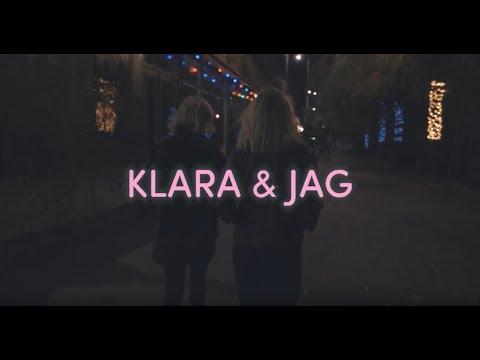 Klara & Jag - Gamla stan (feat. Gustaf Norén) (Official Video)