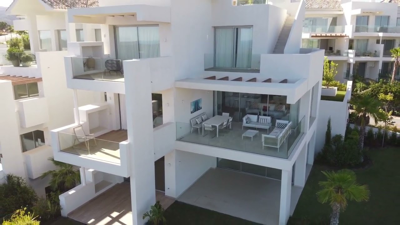 Apartment for sale in Benahavís - GH-655133