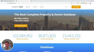 ProspectNow YouTube Video
