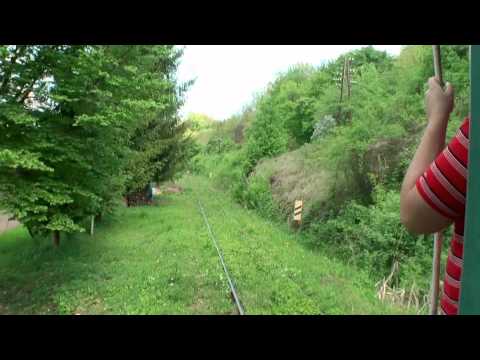 Vlaky.net 8 narodeniny