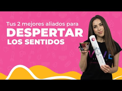 Despierta los sentidos para el tantra 🙄|| Los complementos perfectos 🤤