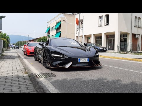 Campary & Benzina Iseo 2022