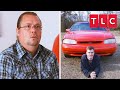 This Man S True Love Is A Car My Strange Addiction Still Addicted TLC