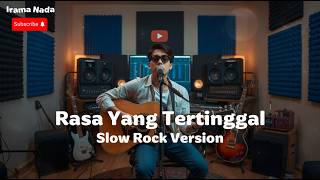 Download lagu Rasa Yang Tertinggal - Cover Slowrock By Irama Nada || Video Lirik Rasa Yang Tertinggal mp3