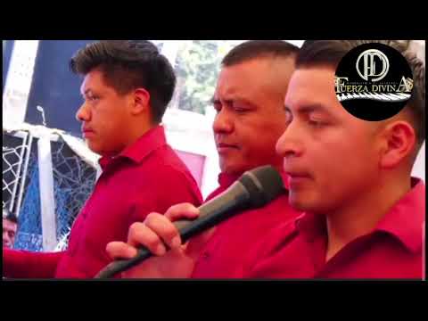 Fuerza Divina de Tuichilupe Comitancillo San Marcos Para Contrataciones Al Tel: 4032-1360