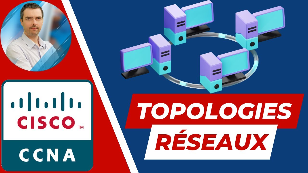 Topologies Réseaux