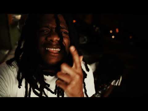 YS Osama - Men In Black (Official Video)