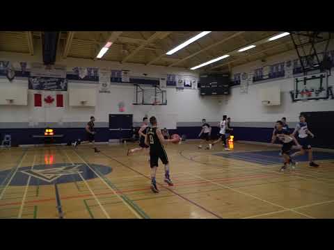 Solestop vs Flipside | Sunday tier 5 - tcbl 2020 winter