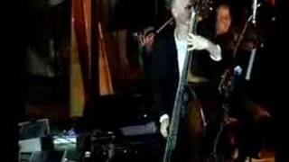 bugge wesseltoft, lars danielsson, vytas sondeckis LKO