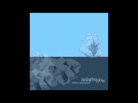 NIÑOS MUTANTES. 01.La puerta