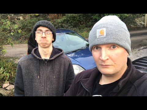 Ford Fiesta Mk6 1.25 mods and meets