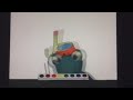 Sing Dance Music Song Sings The Alphabet