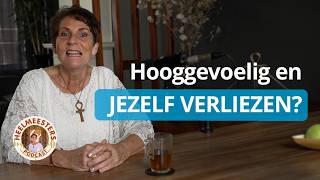Waarom verliezen zoveel HSP-ers zich in relaties?