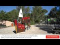 Camping Yelloh Village la Plage du Dramont