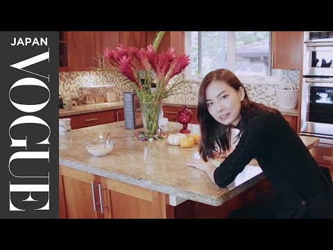 ローレン・サイのおうち時間。未公開シーンを集めた#StayHome Editionを公開。| Another “My Favorites” | VOGUE JAPAN (ローレン・サイのおうち時間。未公開シーンを集めた#StayHome Editionを公開。| Another “My Favorites” | VOGUE JAPAN)