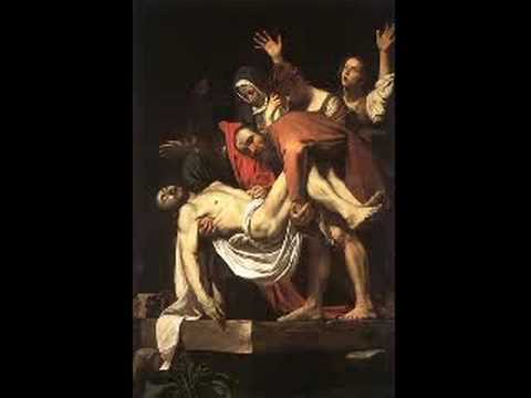 Njest svjat (No one is as Holly as Thee) by Stevan Mokranjac