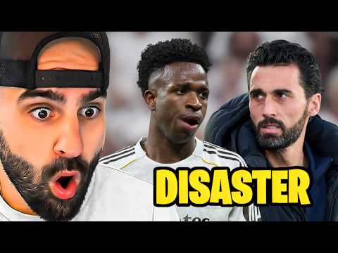 Real Madrid Get HUMILIATED 0-1 Getafe | LA LIGA IS OVER...