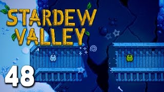 Stardew Valley Let