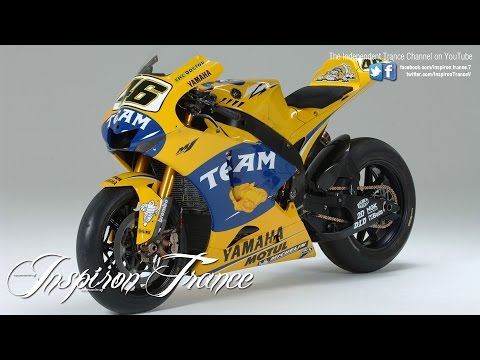 Christian Burns, Paul Oakenfold & JES - As We Collide (Ørjan Nilsen Remix)