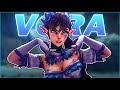 When You Hard Carry As Vora In Paladins...