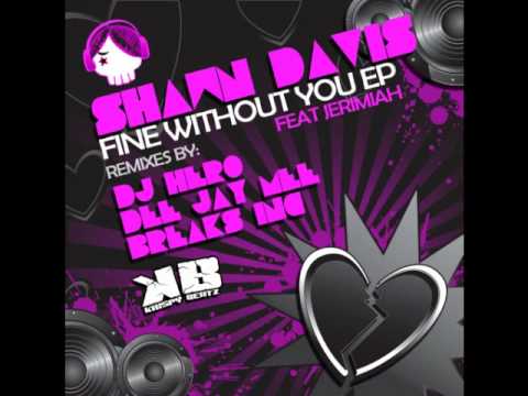 Fine Without You( Dee Jay Mee Dubstep Remix[Biometrix] )-Krispy Beatz Recordings