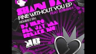 Fine Without You( Dee Jay Mee Dubstep Remix[Biometrix] )-Krispy Beatz Recordings