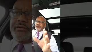 WHY BILL WAS HE FRAMED