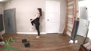 Level 2:  Monday  July 27th  11am (ANDRIA)