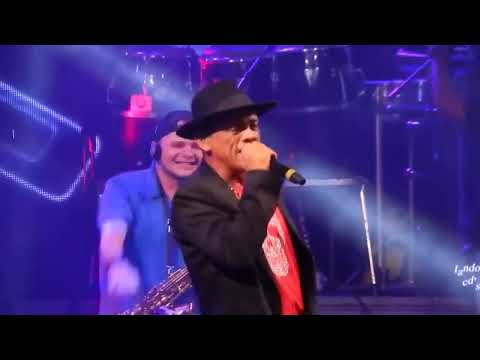 FORROZÃO FERRO NA BONECA  AO VIVO EM SANTA CRUZ   RN